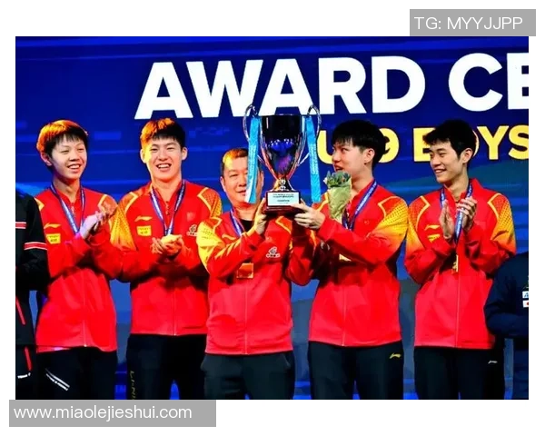 上海乒乓球队比赛经验分析及其对未来赛事表现的影响研究