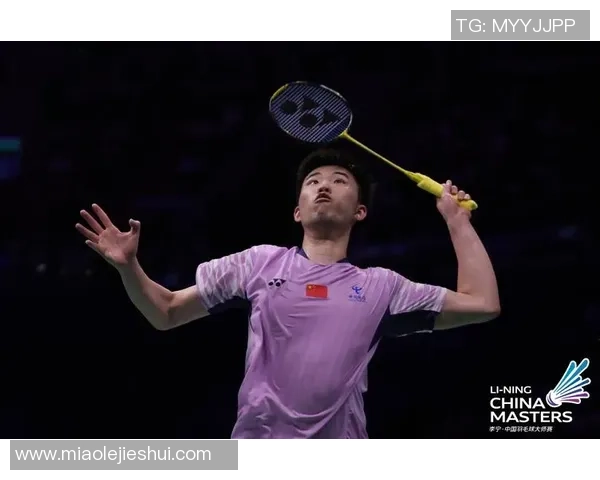 深圳羽毛球队实力崛起荣登全国羽毛球个人能力排行榜第五名