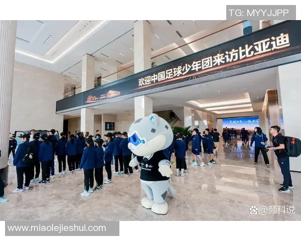 唐山绽放足球激情点燃城市梦想助力青少年成长与发展